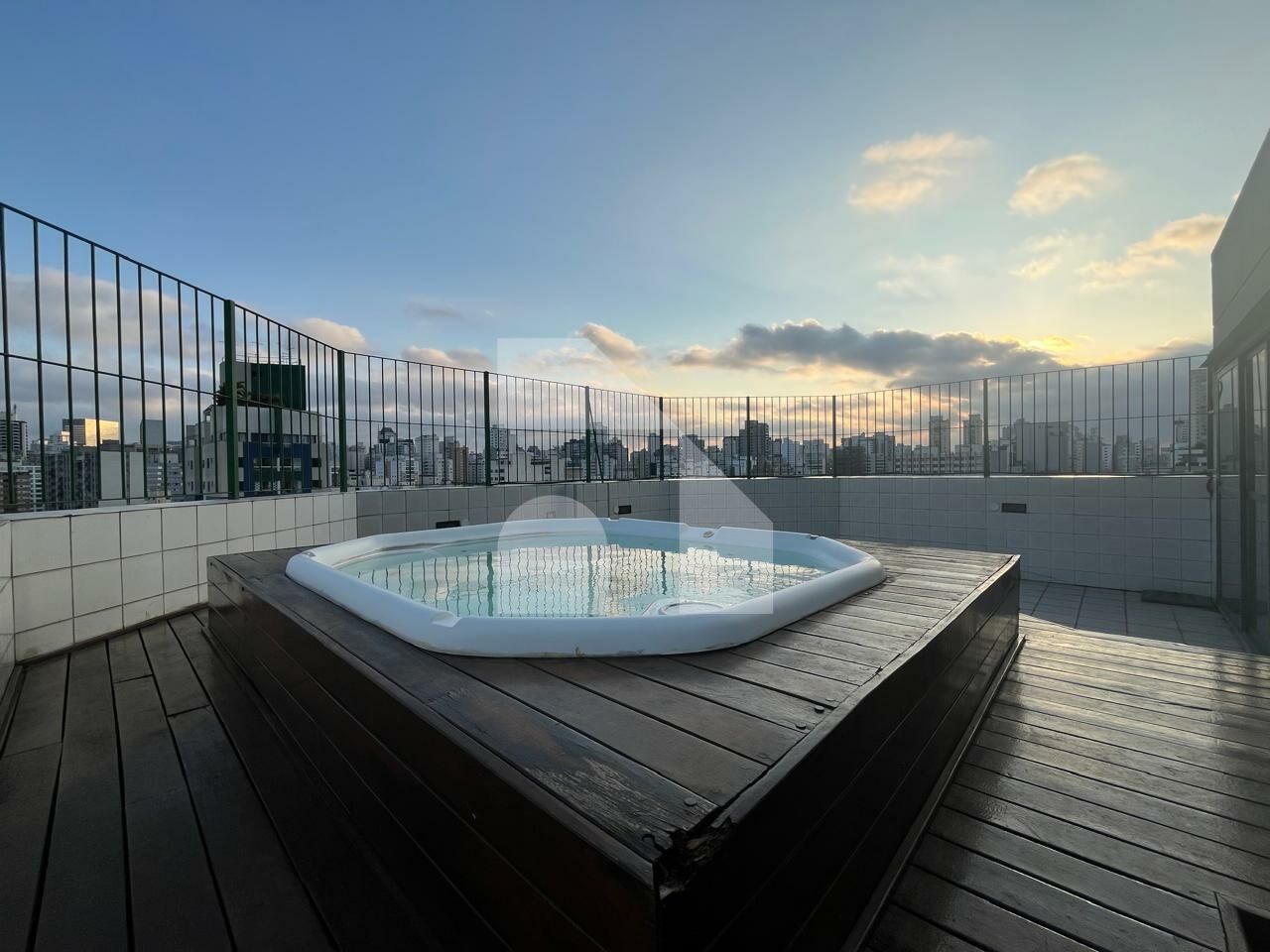 Apartamento para Venda - Santa Cecília