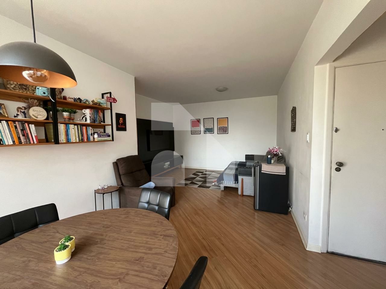 Apartamento para Venda - Higienópolis