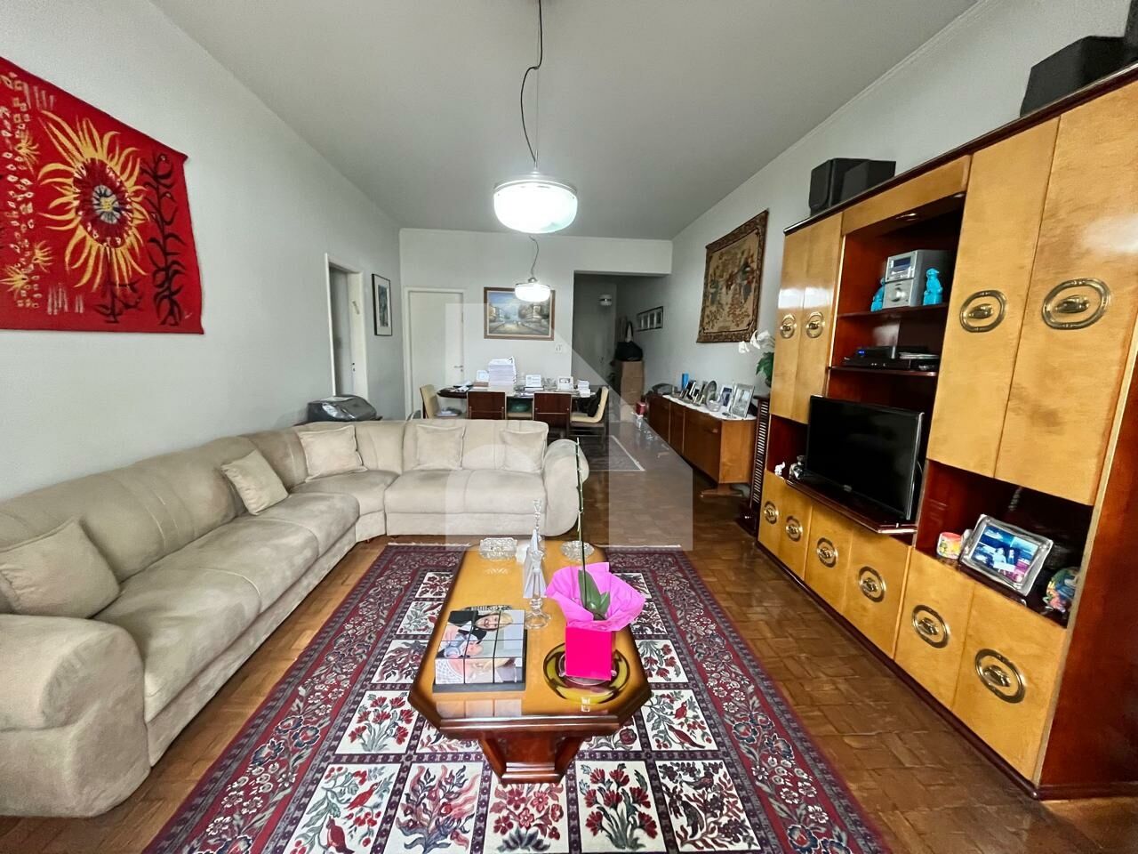 Apartamento para Venda - Santa Cecília