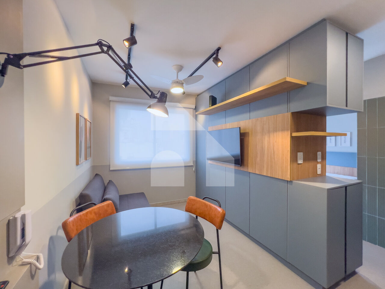 Apartamento para Venda - Vila Buarque