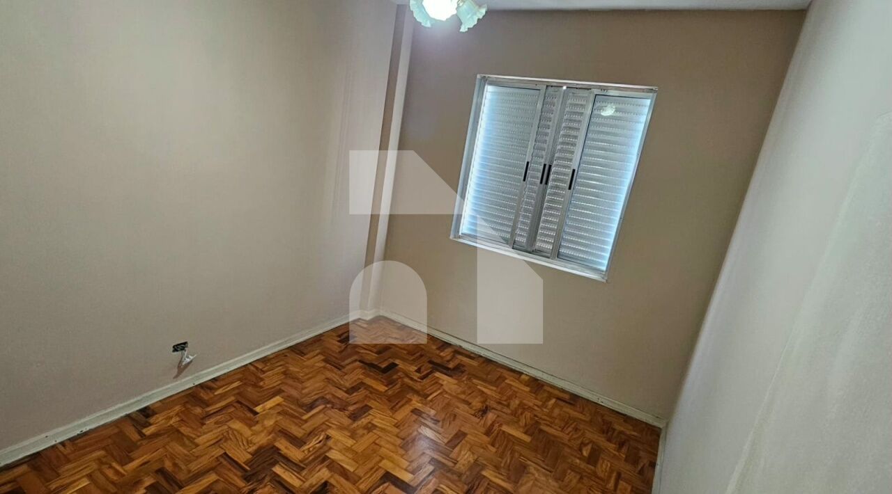 Apartamento para Venda - Vila Buarque