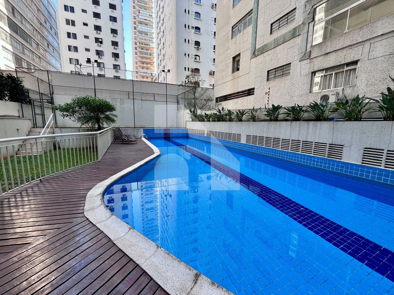 Apartamento para Venda - Santa Cecília