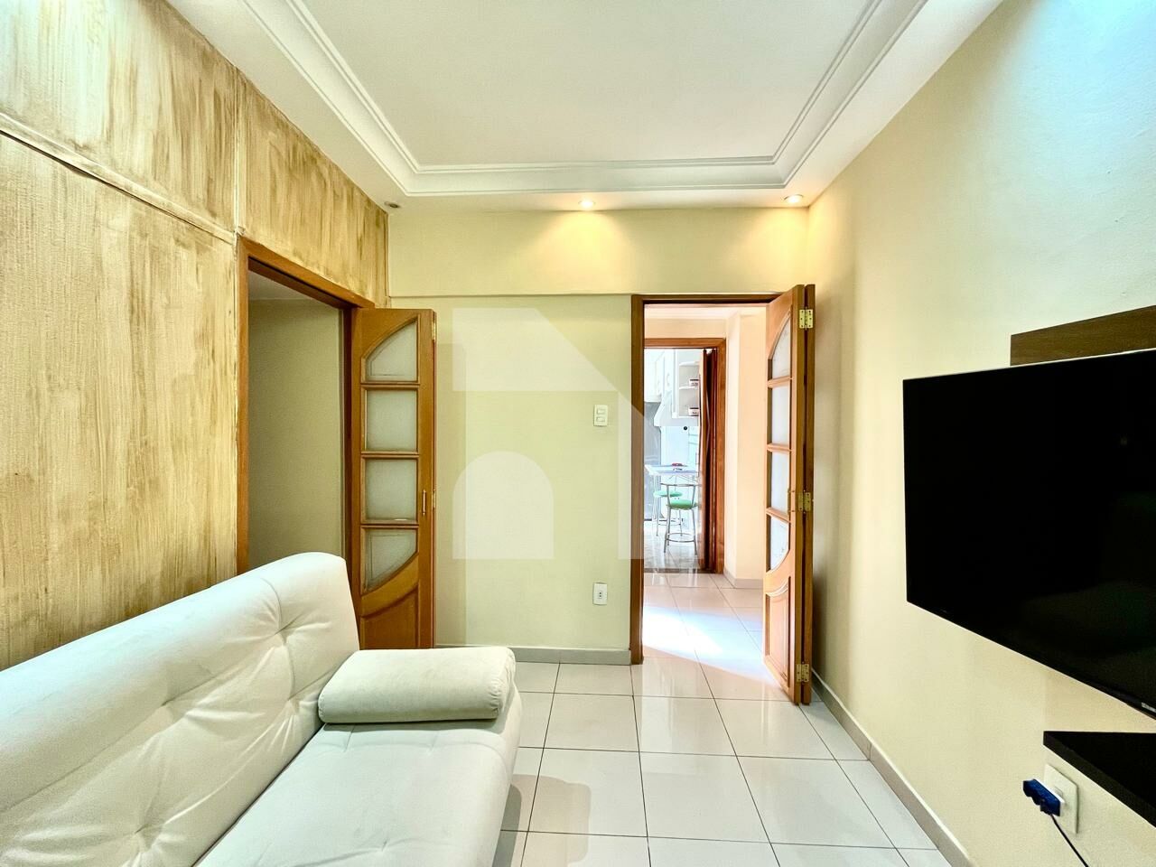 Apartamento para Venda - Santa Cecília