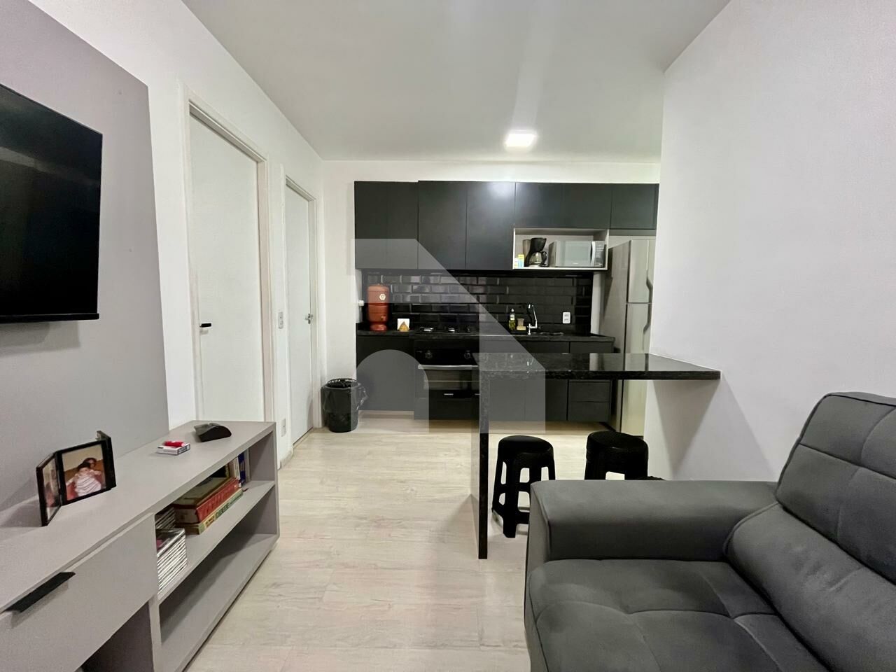 Apartamento para Venda - Santa Cecília