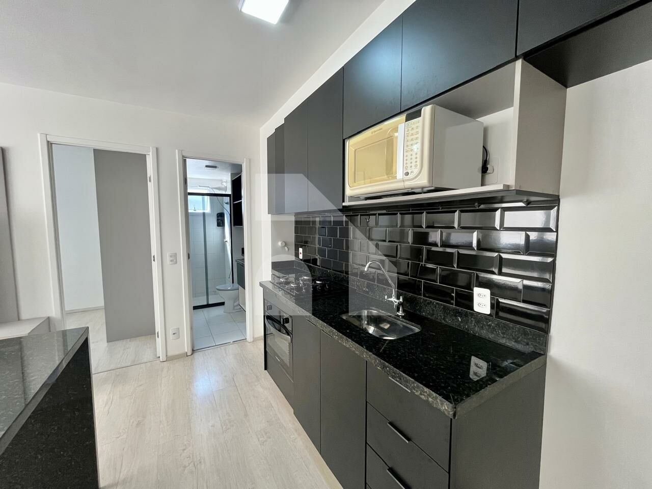 Apartamento para Venda - Santa Cecília