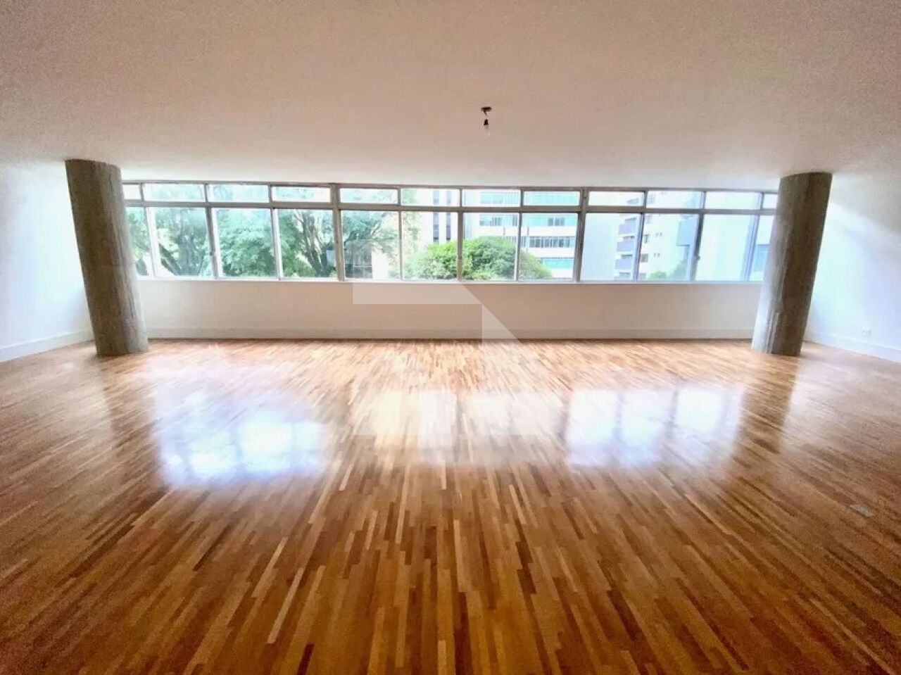 Apartamento para Venda - Higienópolis