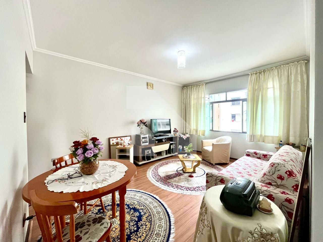 Apartamento para Venda - Santa Cecília