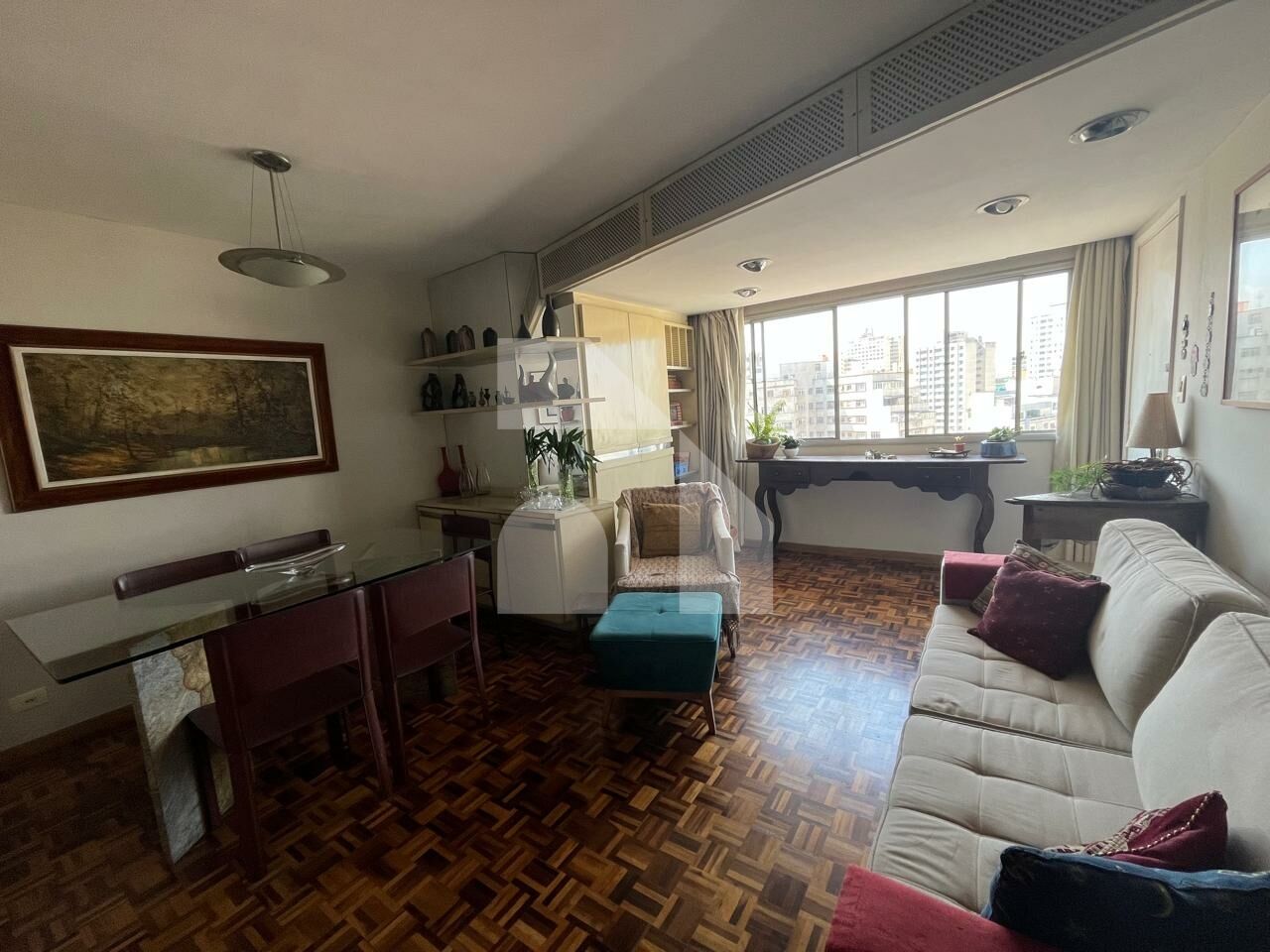 Apartamento para Venda - Santa Cecília