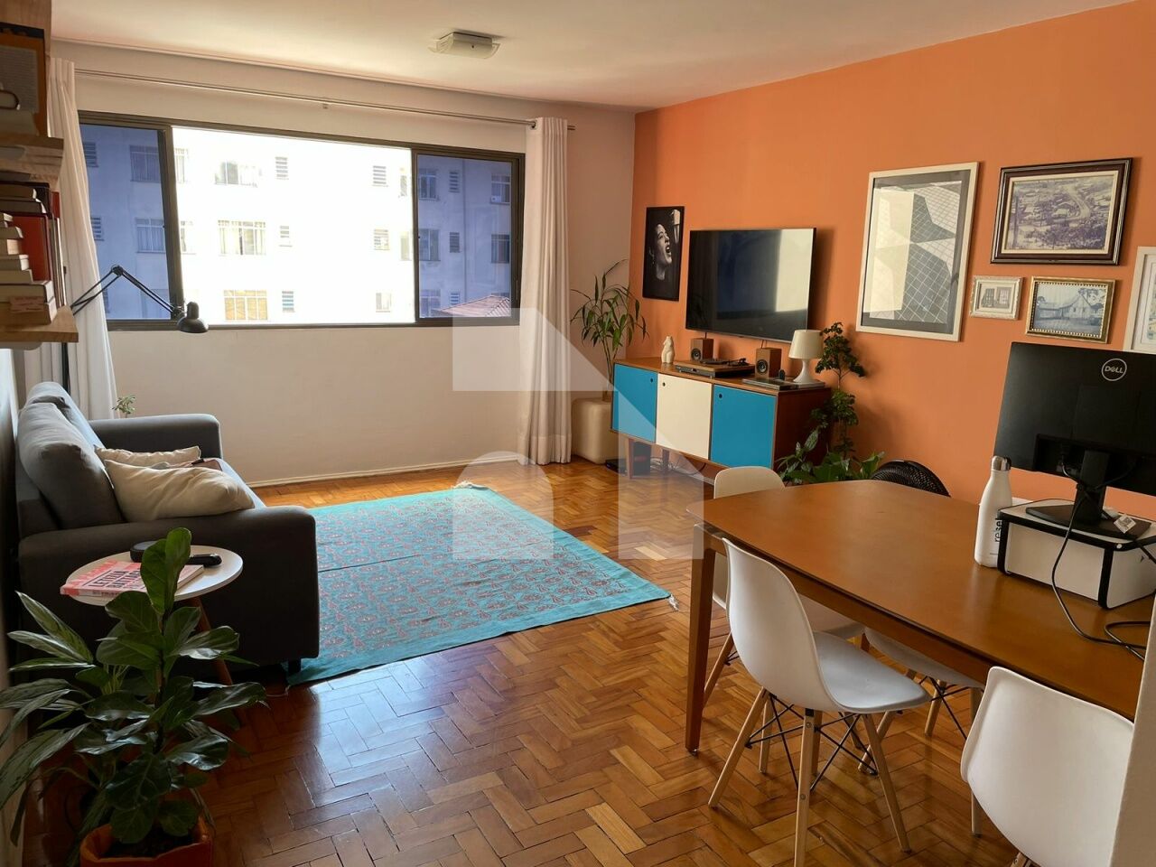 Apartamento para Venda - Santa Cecília