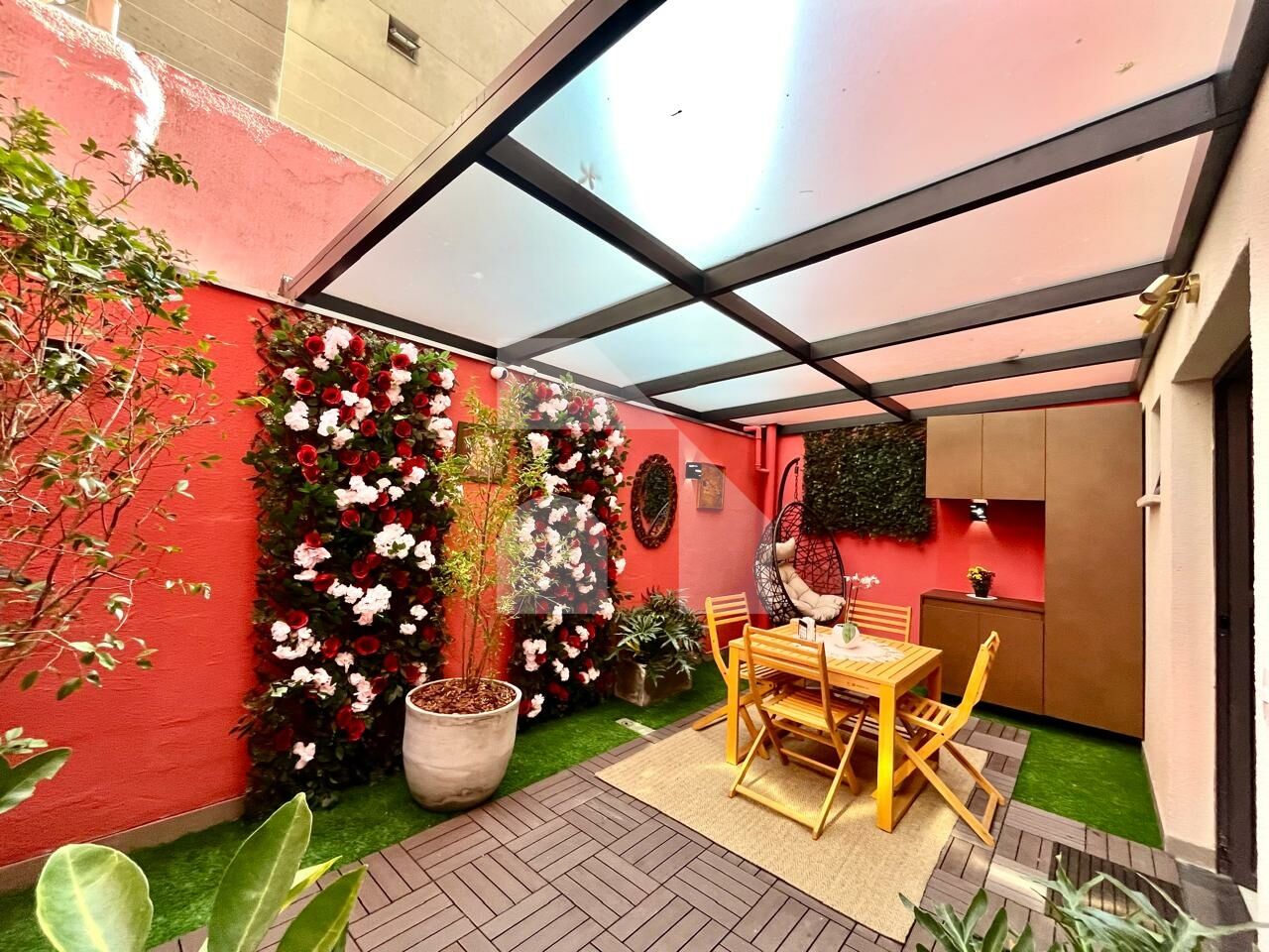 Apartamento para Venda - Vila Buarque