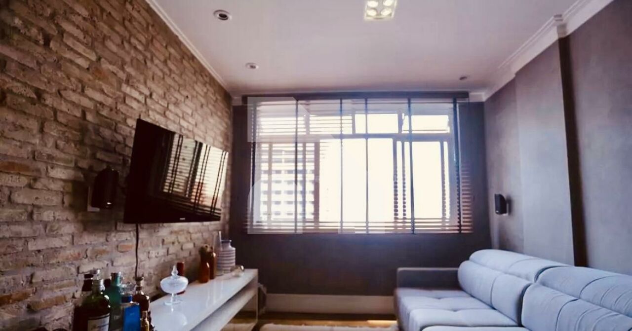 Apartamento para Venda - Consolação