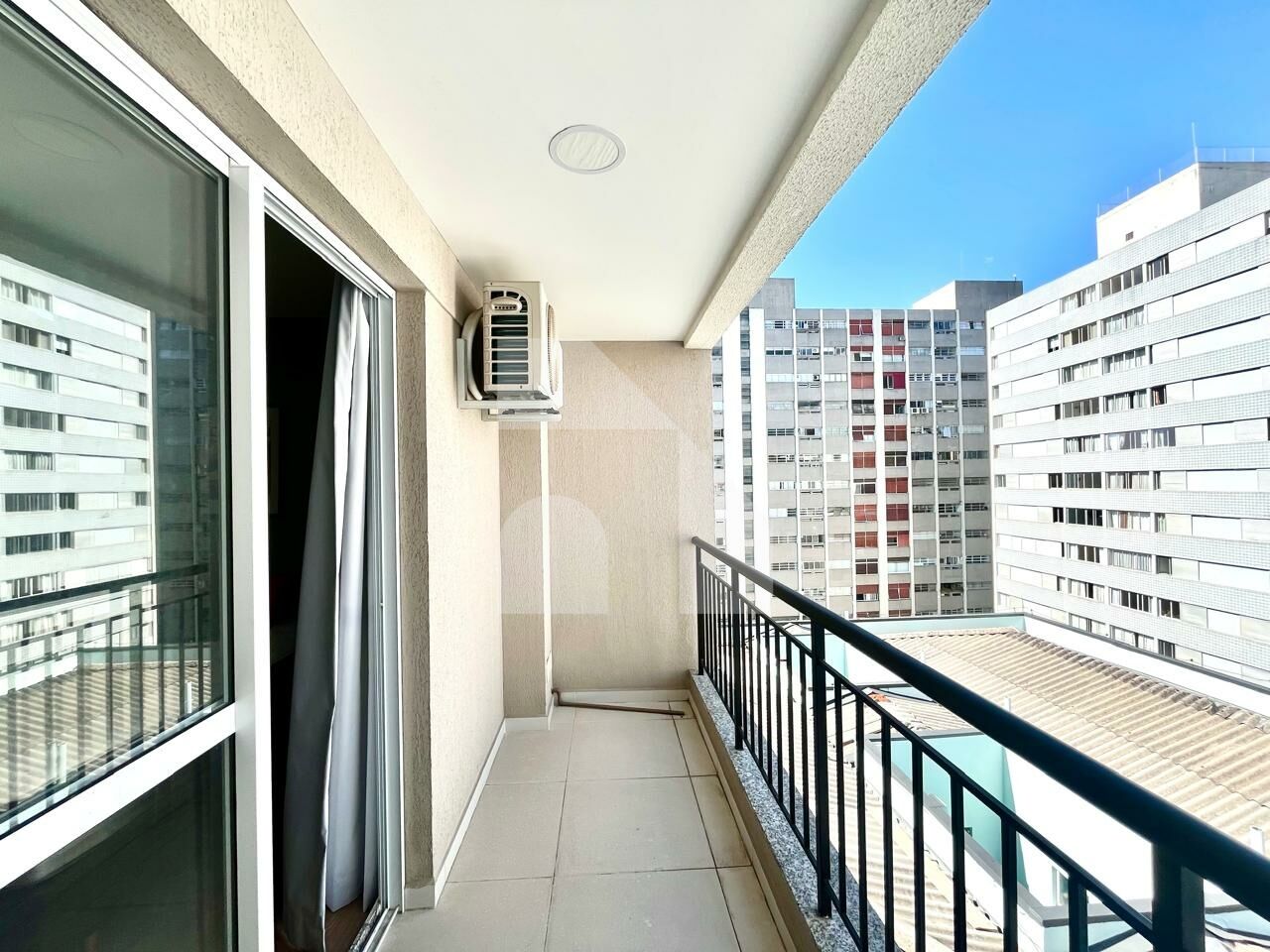 Apartamento para Venda - Vila Buarque