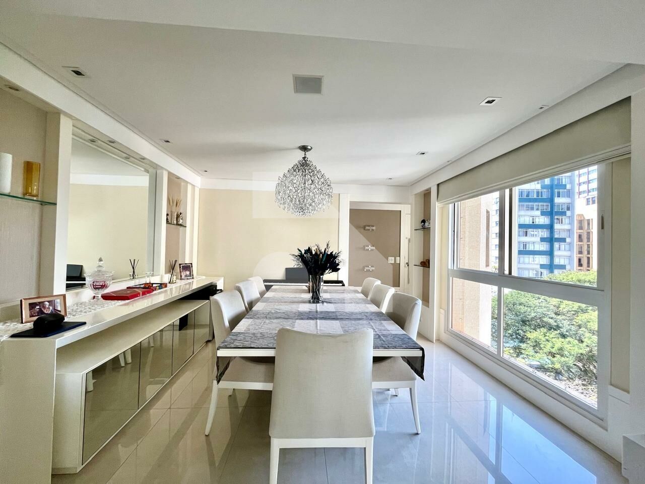 Apartamento para Venda - Consolação