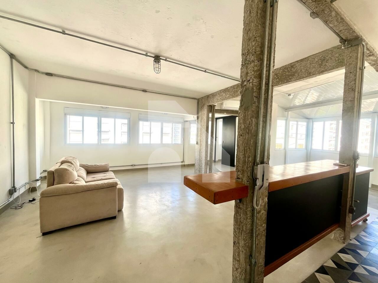 Apartamento para Venda - Santa Cecília