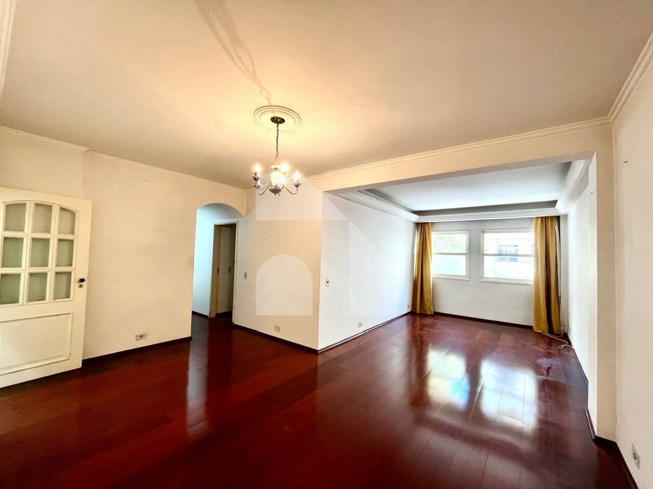 Apartamento para Venda - Santa Cecília