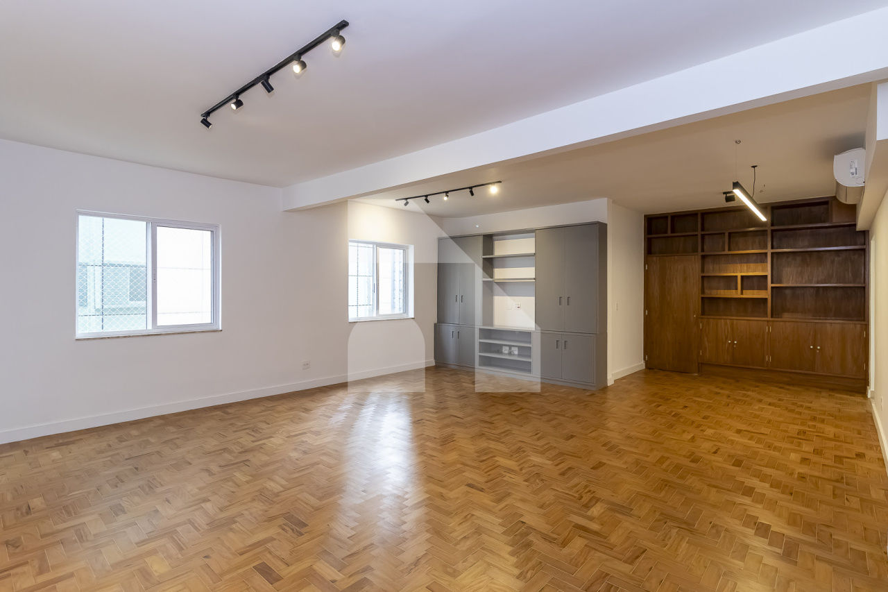 Apartamento para Venda - Jardim Paulista