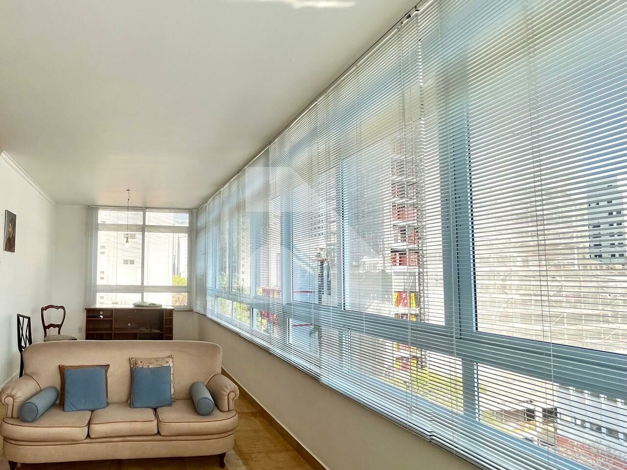 Apartamento para Venda - Consolação