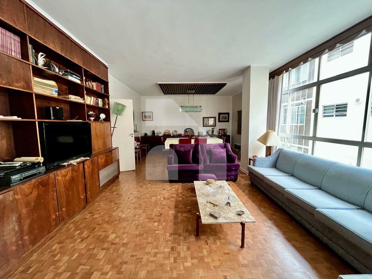 Apartamento para Venda - Santa Cecília