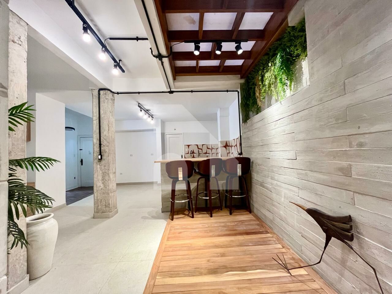 Apartamento para Venda - Higienópolis