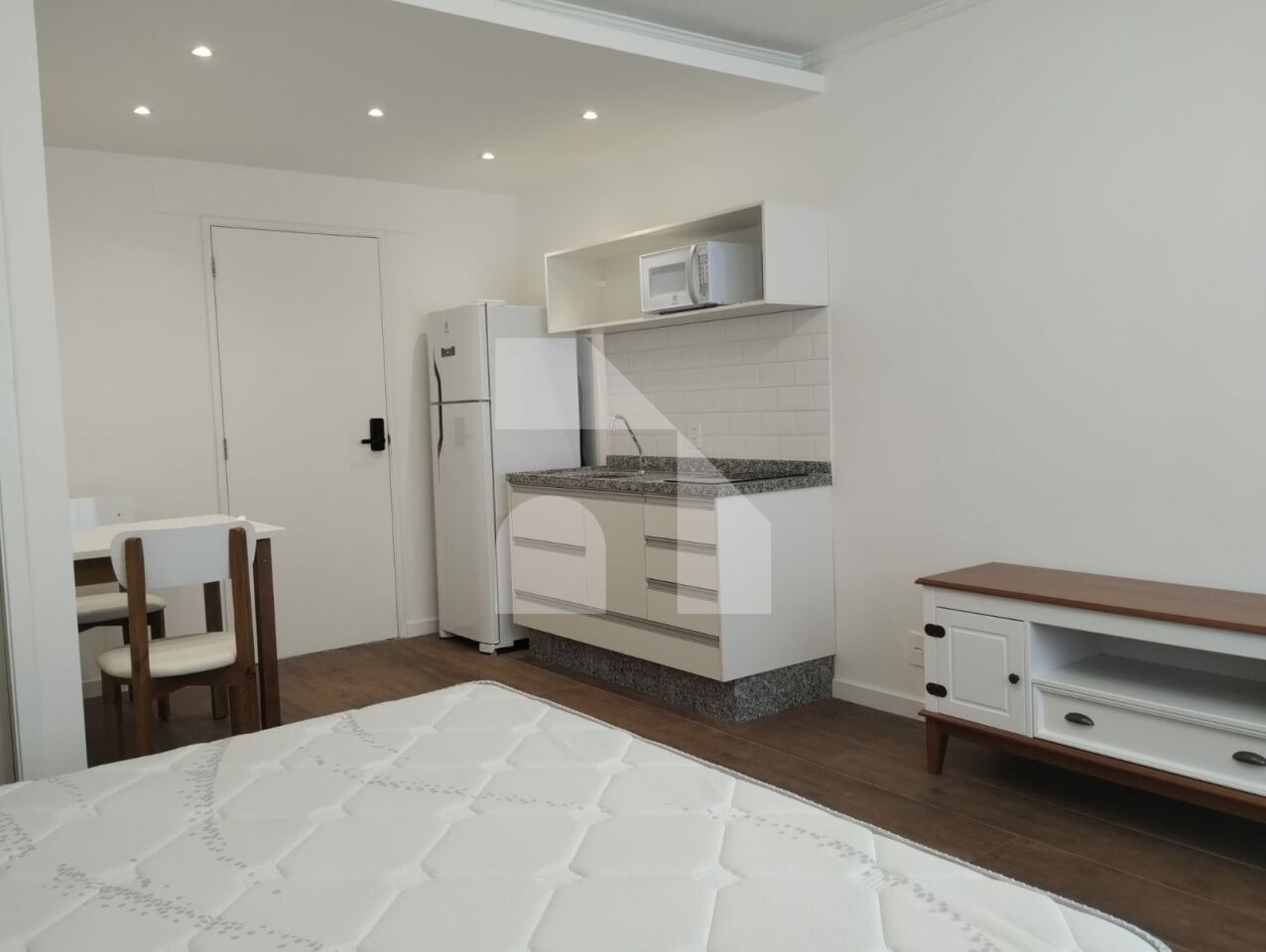 Apartamento para Venda - Vila Buarque