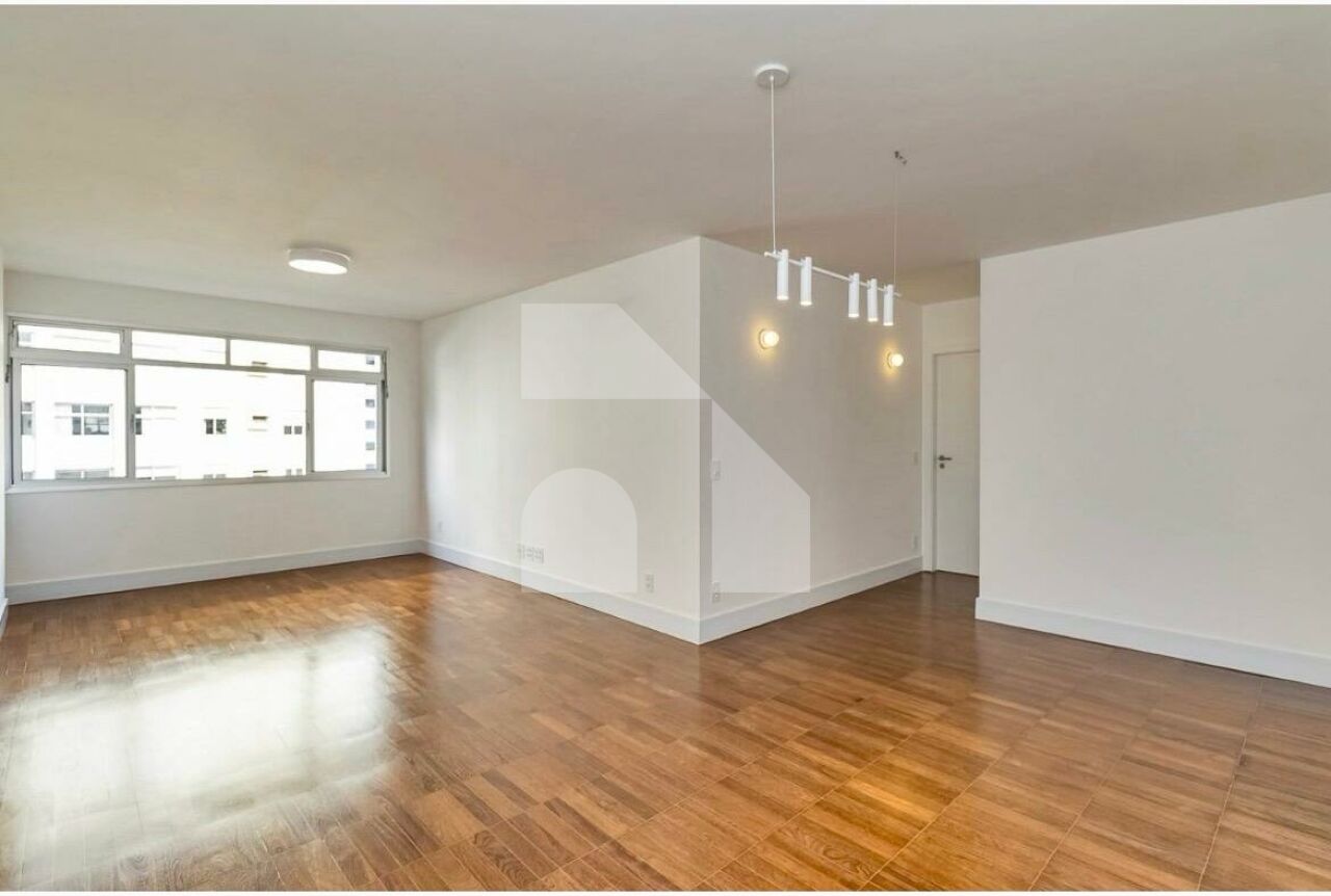 Apartamento para Venda - Santa Cecília