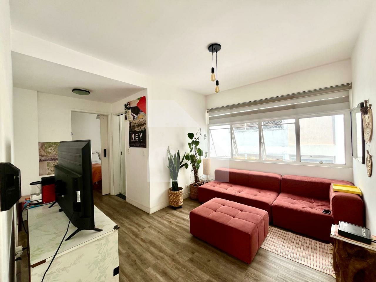 Apartamento para Venda - Santa Cecília