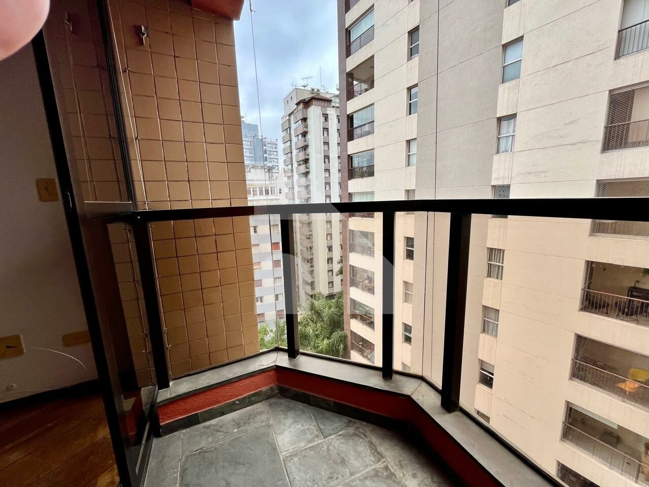 Apartamento para Venda - Higienópolis