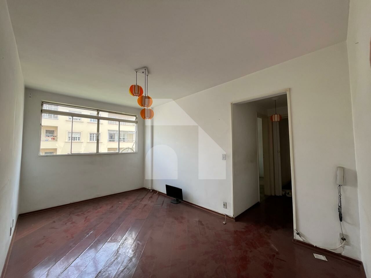 Apartamento para Venda - Higienópolis