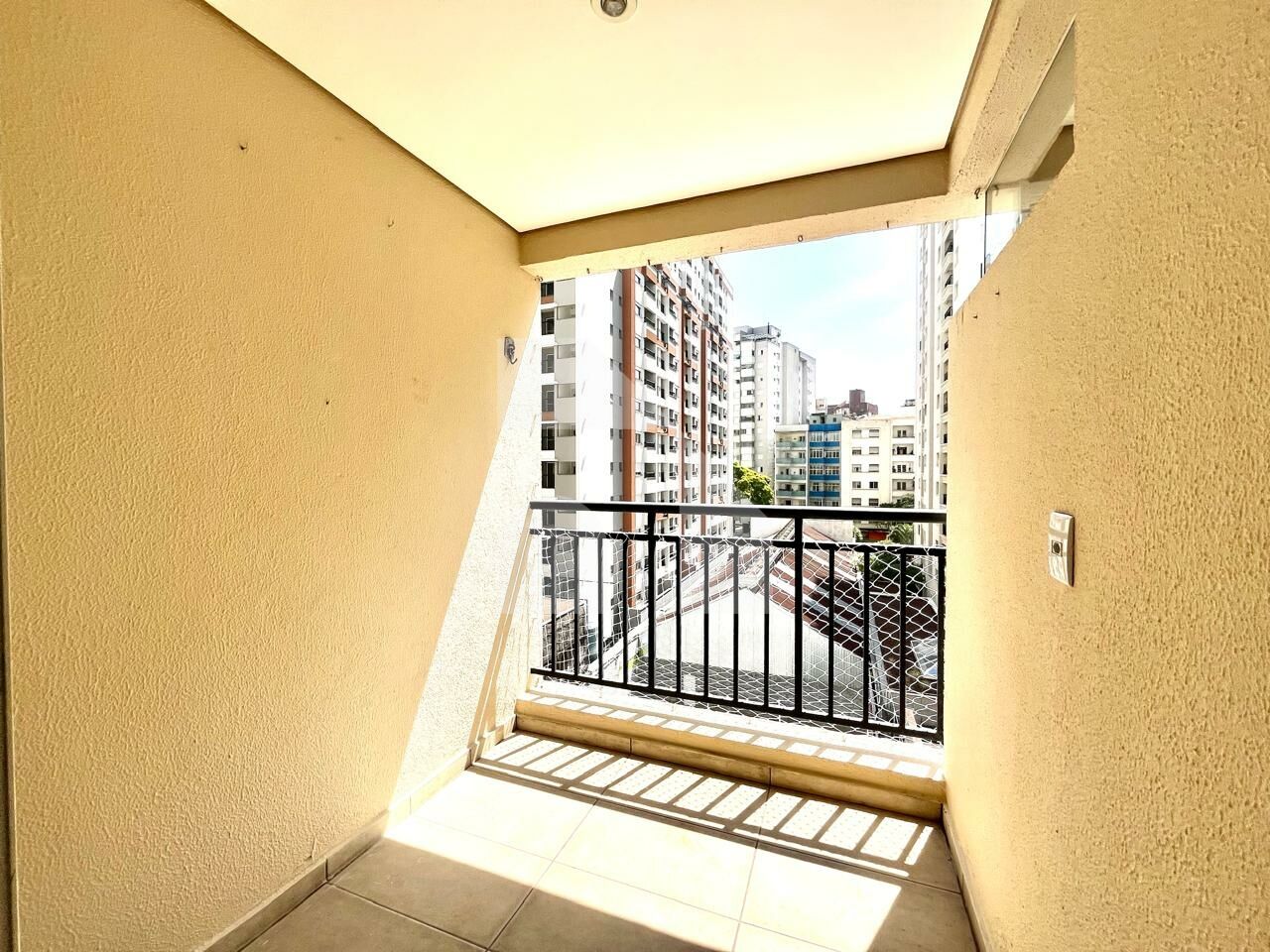 Apartamento para Venda - Higienópolis