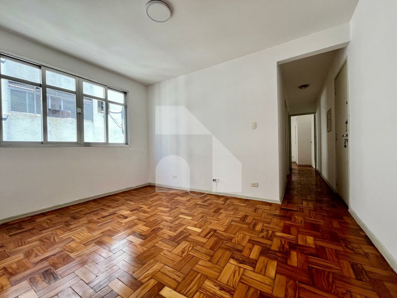 Apartamento para Venda - Higienópolis