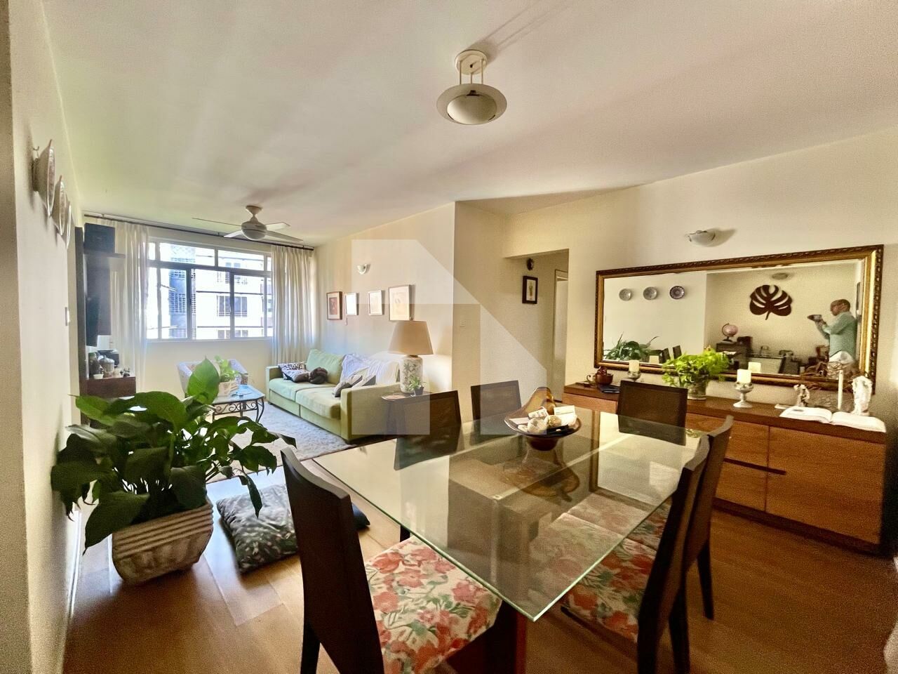 Apartamento para Venda - Higienópolis