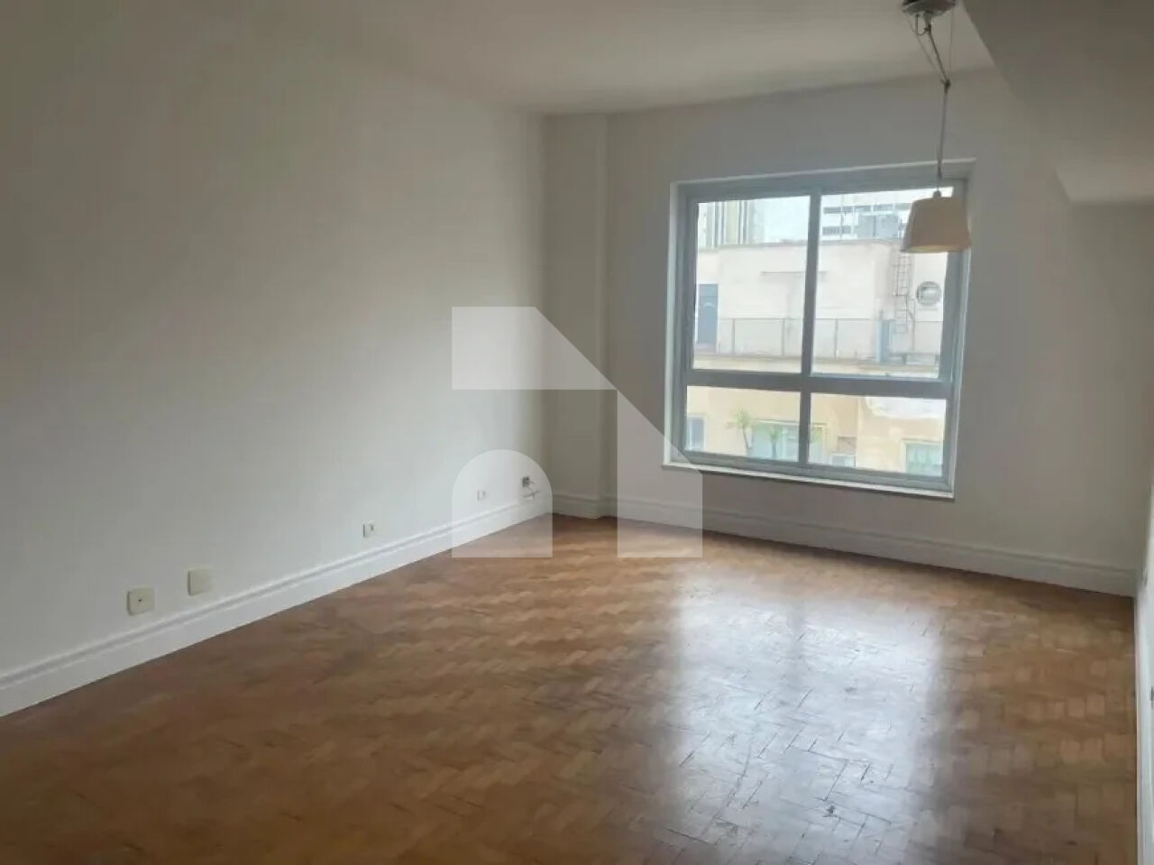 Apartamento para Venda - Higienópolis