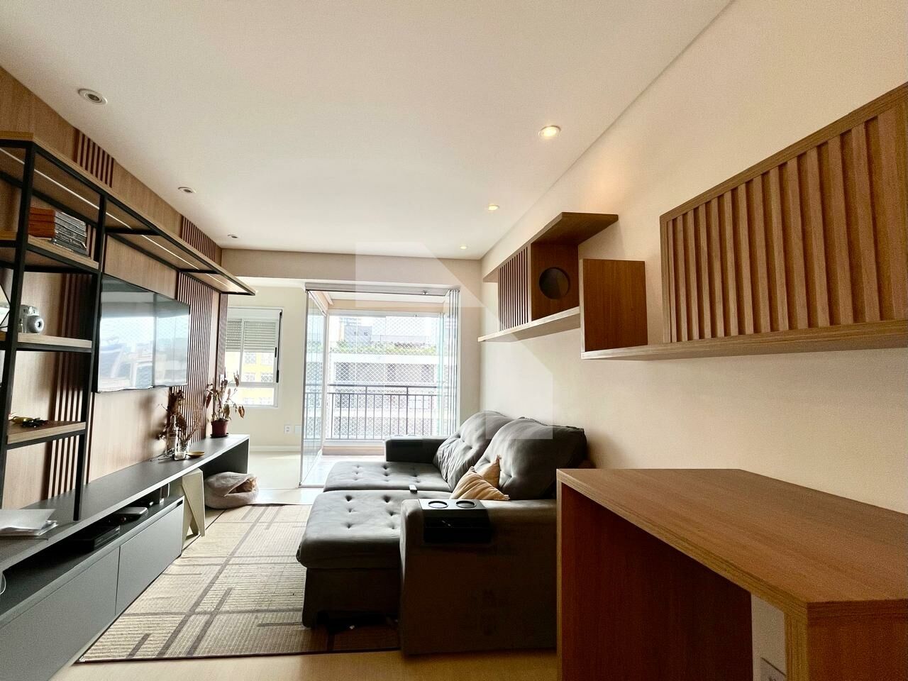 Apartamento para Venda - Higienópolis