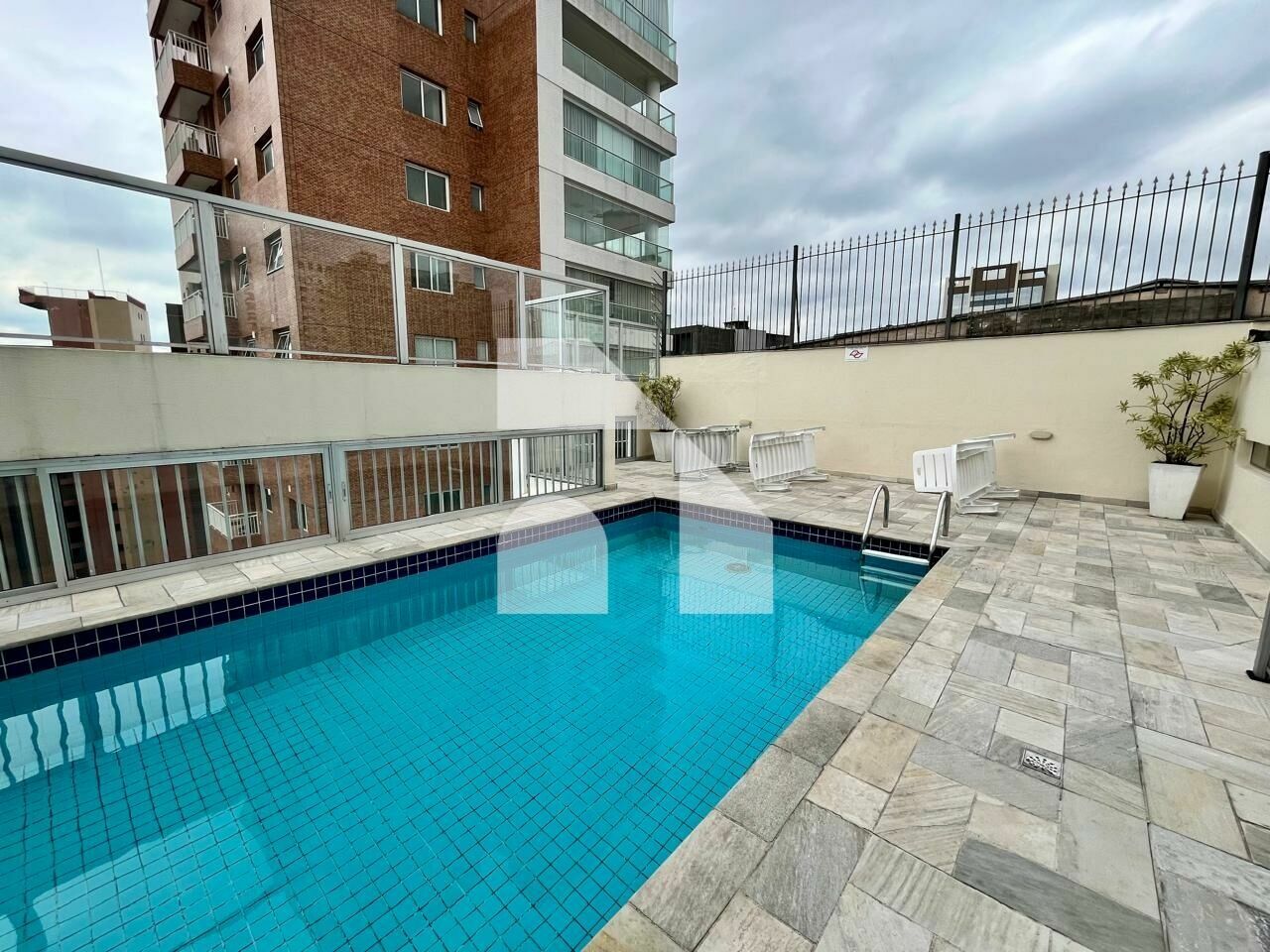 Apartamento para Venda - Higienópolis