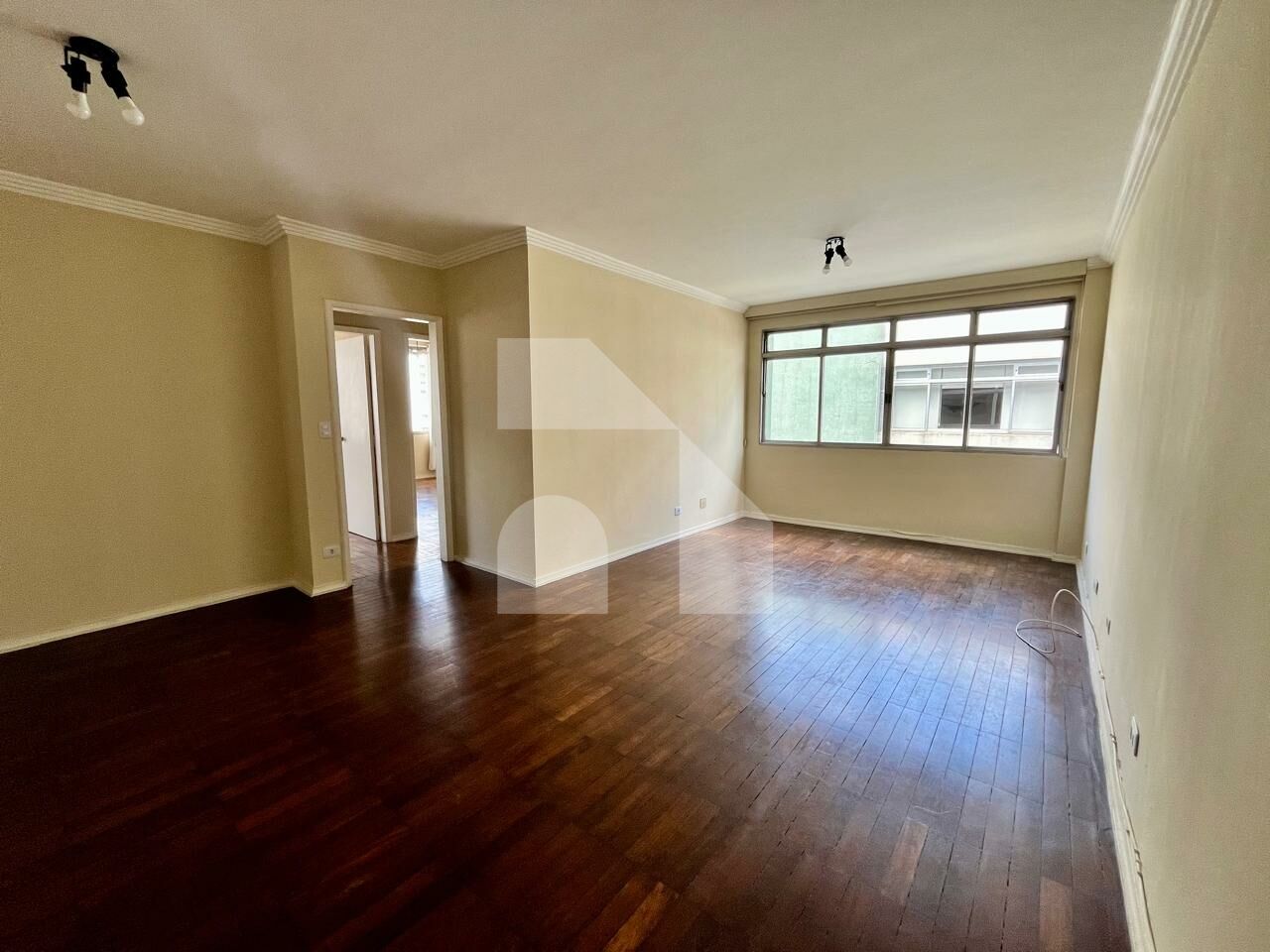 Apartamento para Venda - Higienópolis