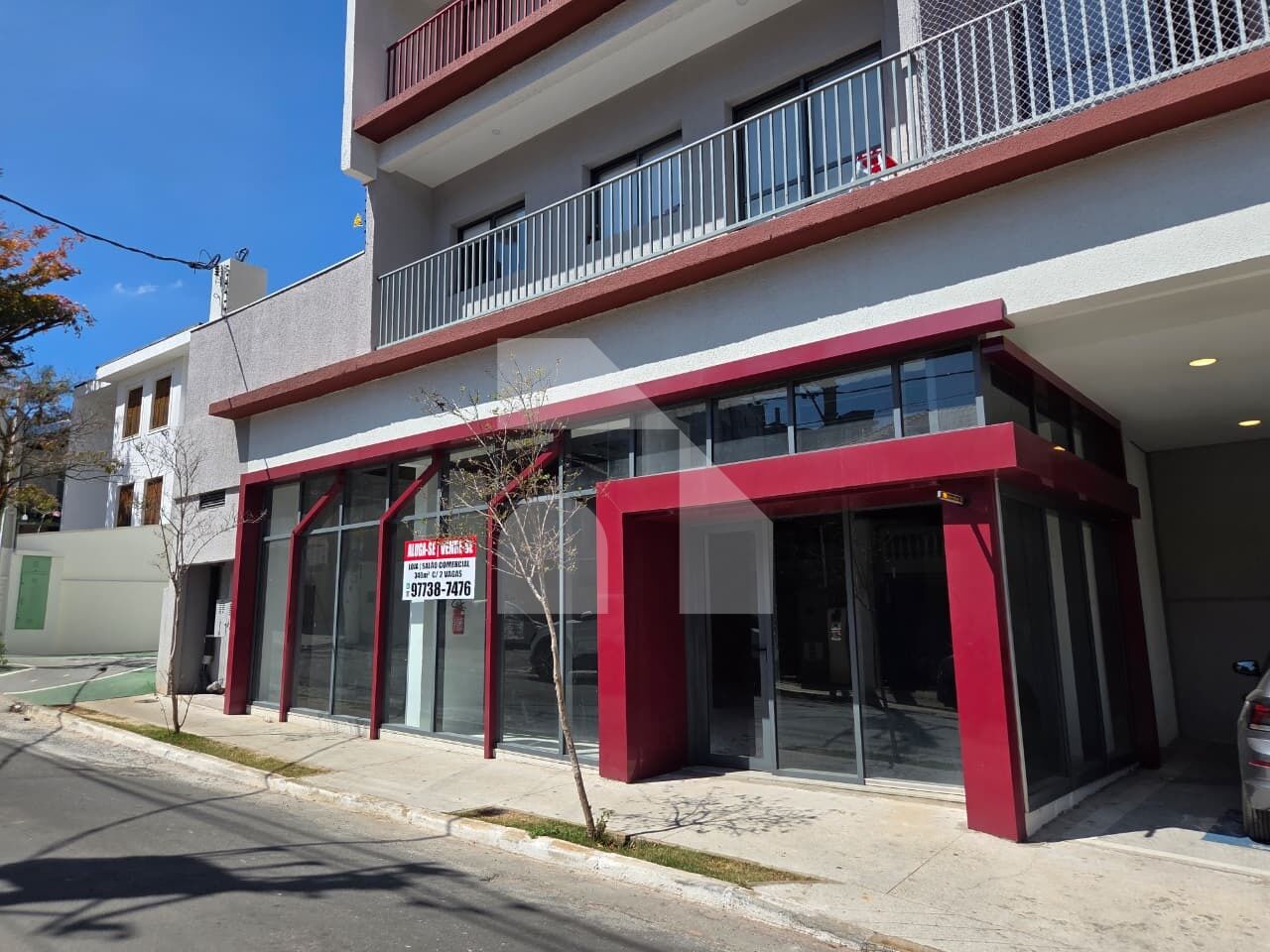 Loja para Venda - Vila Mariana