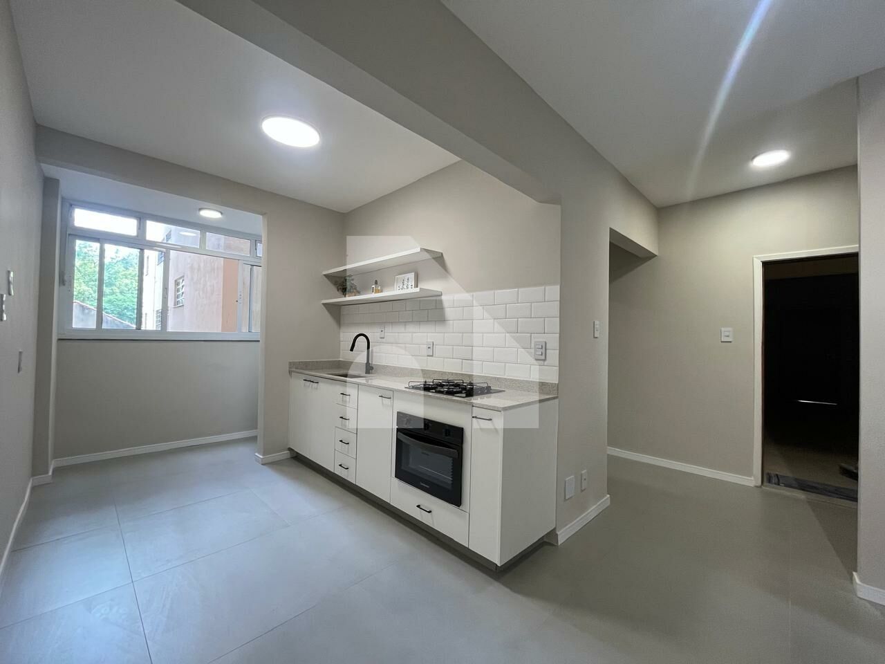 Apartamento para Venda - Vila Buarque