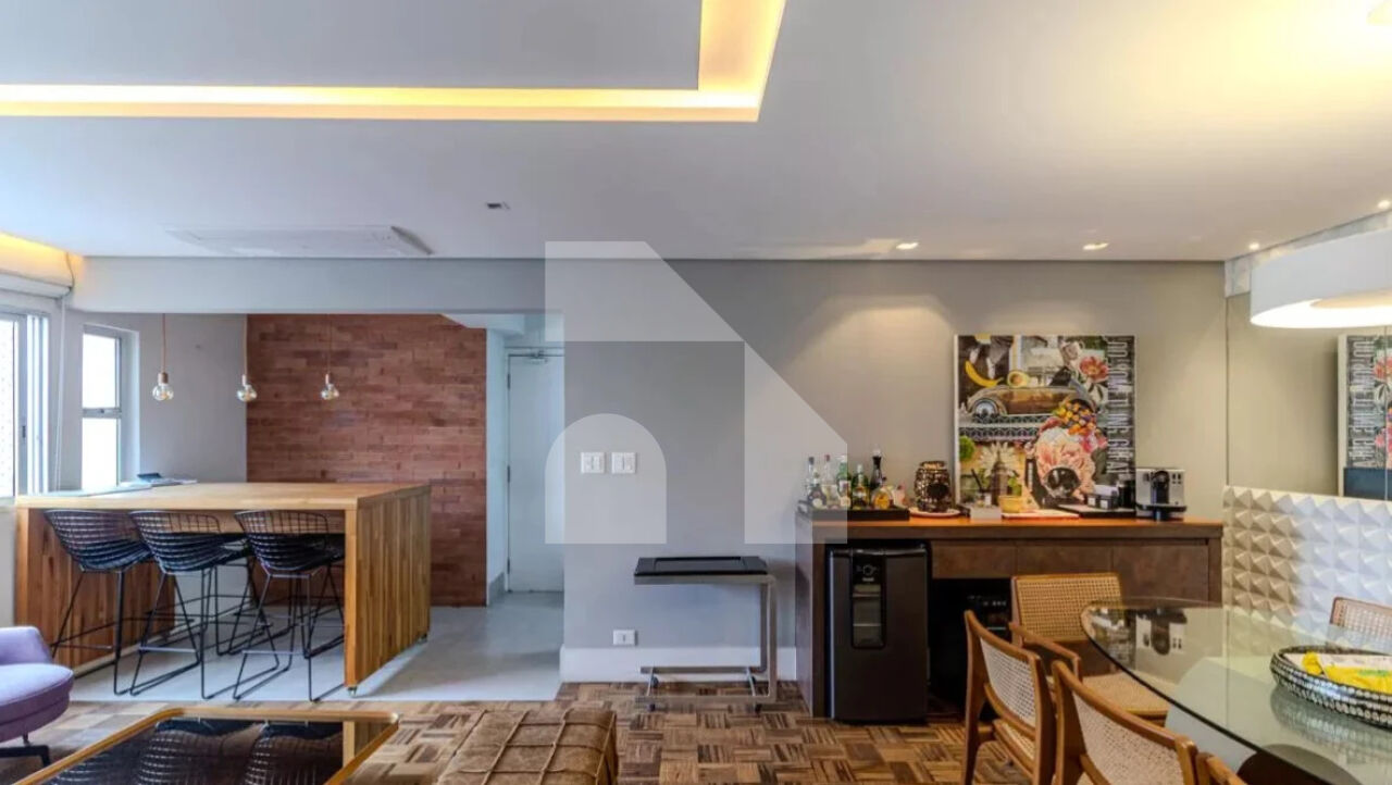 Apartamento para Venda - Higienópolis