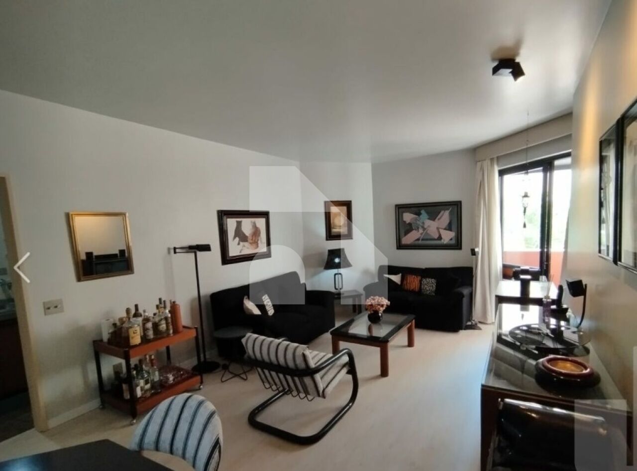 Apartamento para Venda - Higienópolis