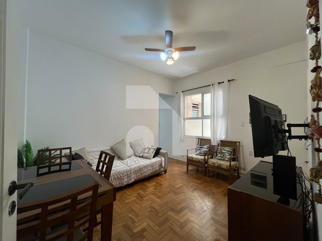 Apartamento para Venda - Higienópolis