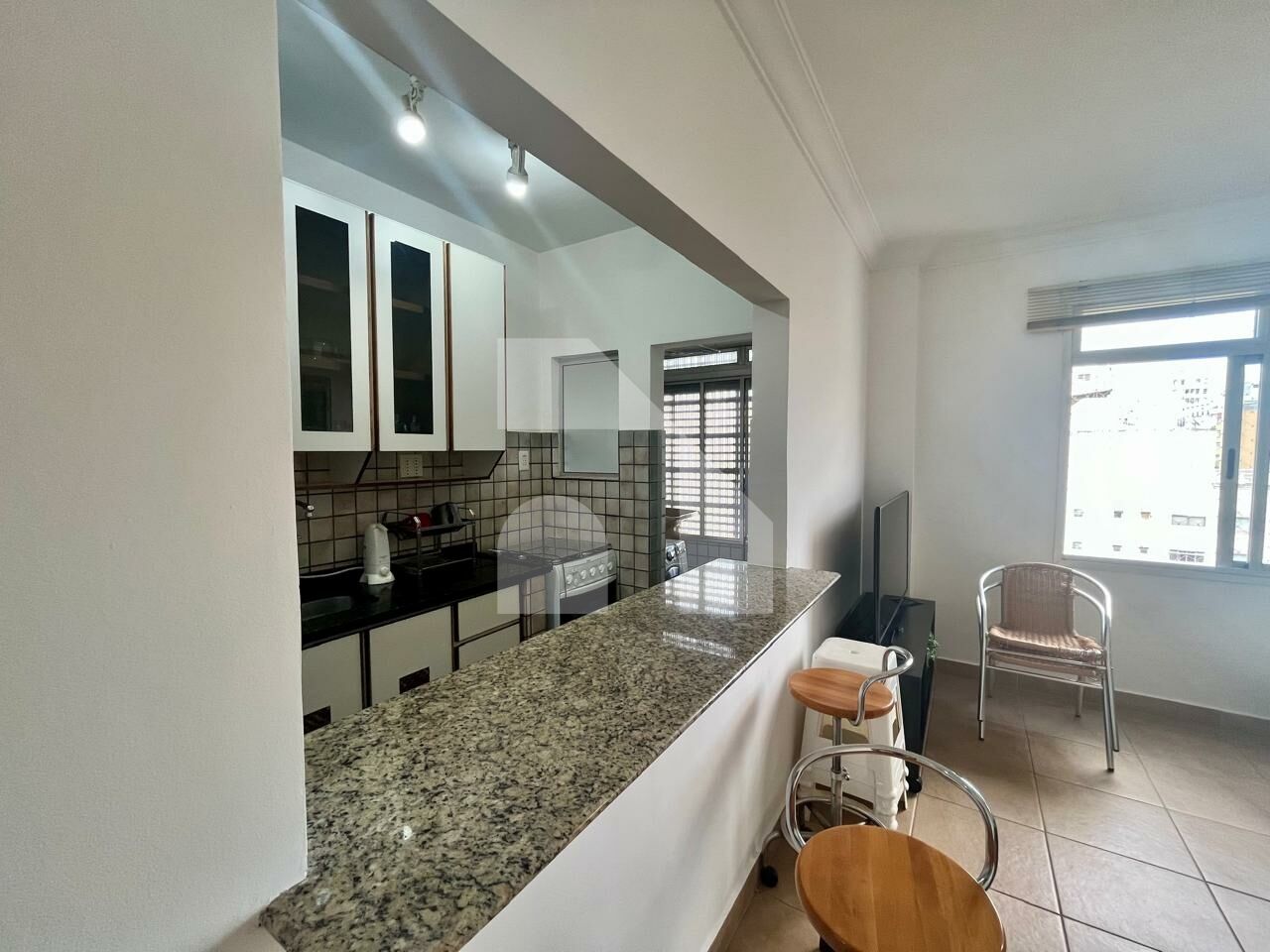 Apartamento para Venda - Vila Buarque