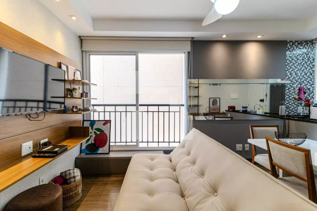 Apartamento para Venda - Higienópolis