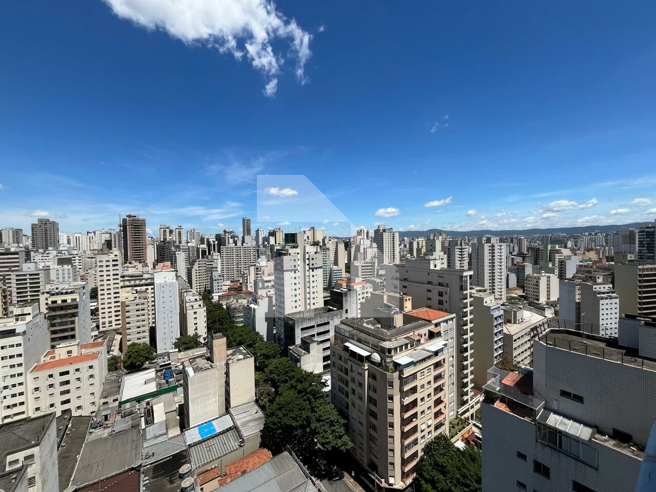 Apartamento para Venda - Higienópolis