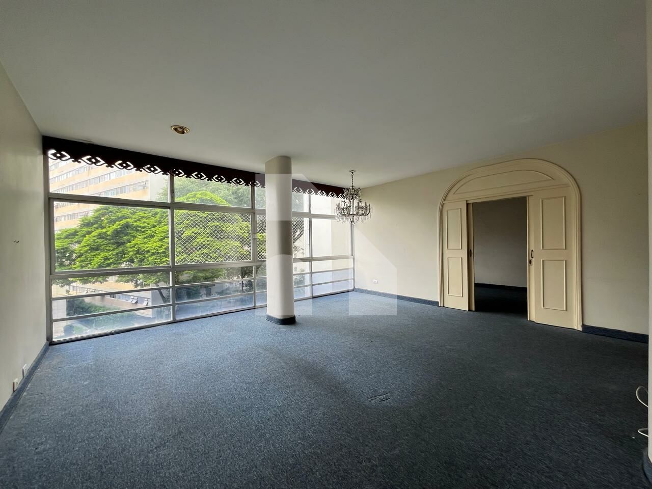 Apartamento para Venda - Vila Buarque