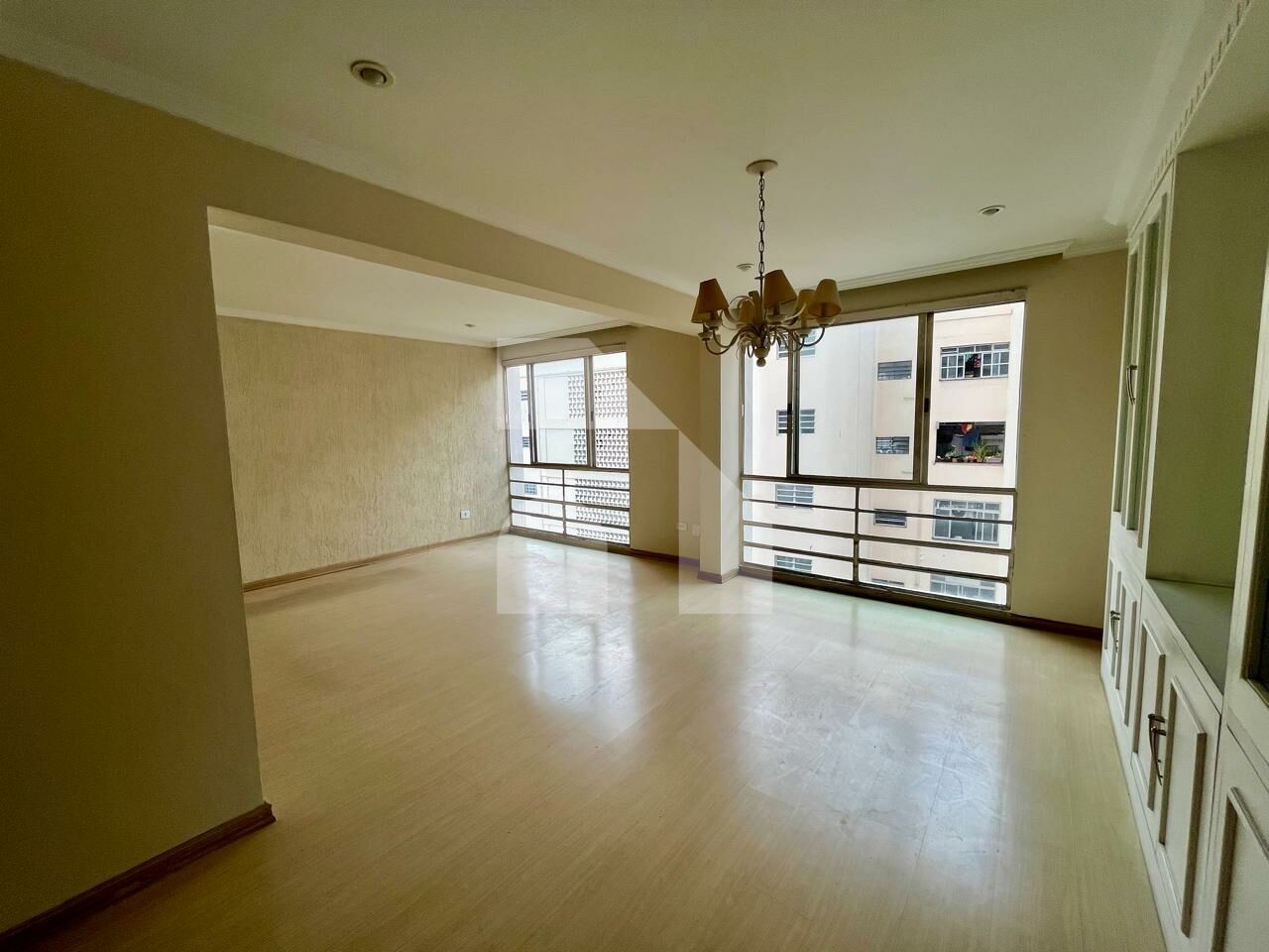 Apartamento para Venda - Higienópolis