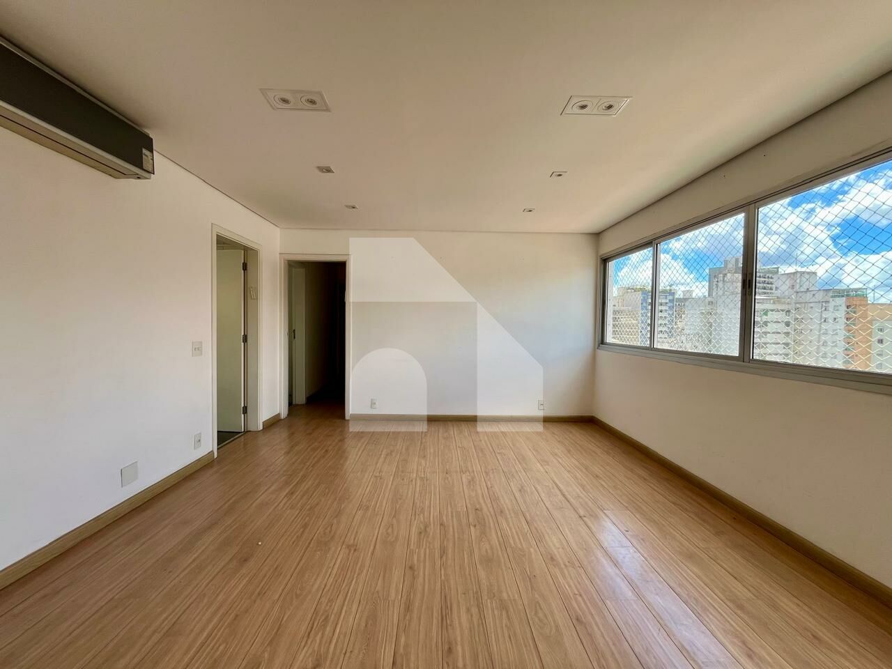 Apartamento para Venda - Santa Cecília
