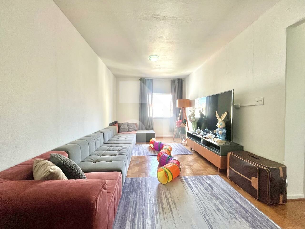 Apartamento para Venda - Higienópolis