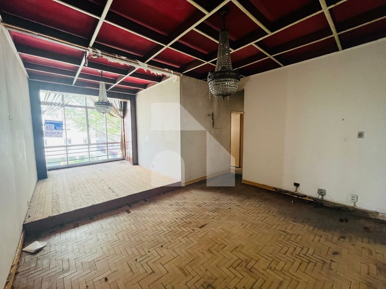 Apartamento para Venda - Higienópolis