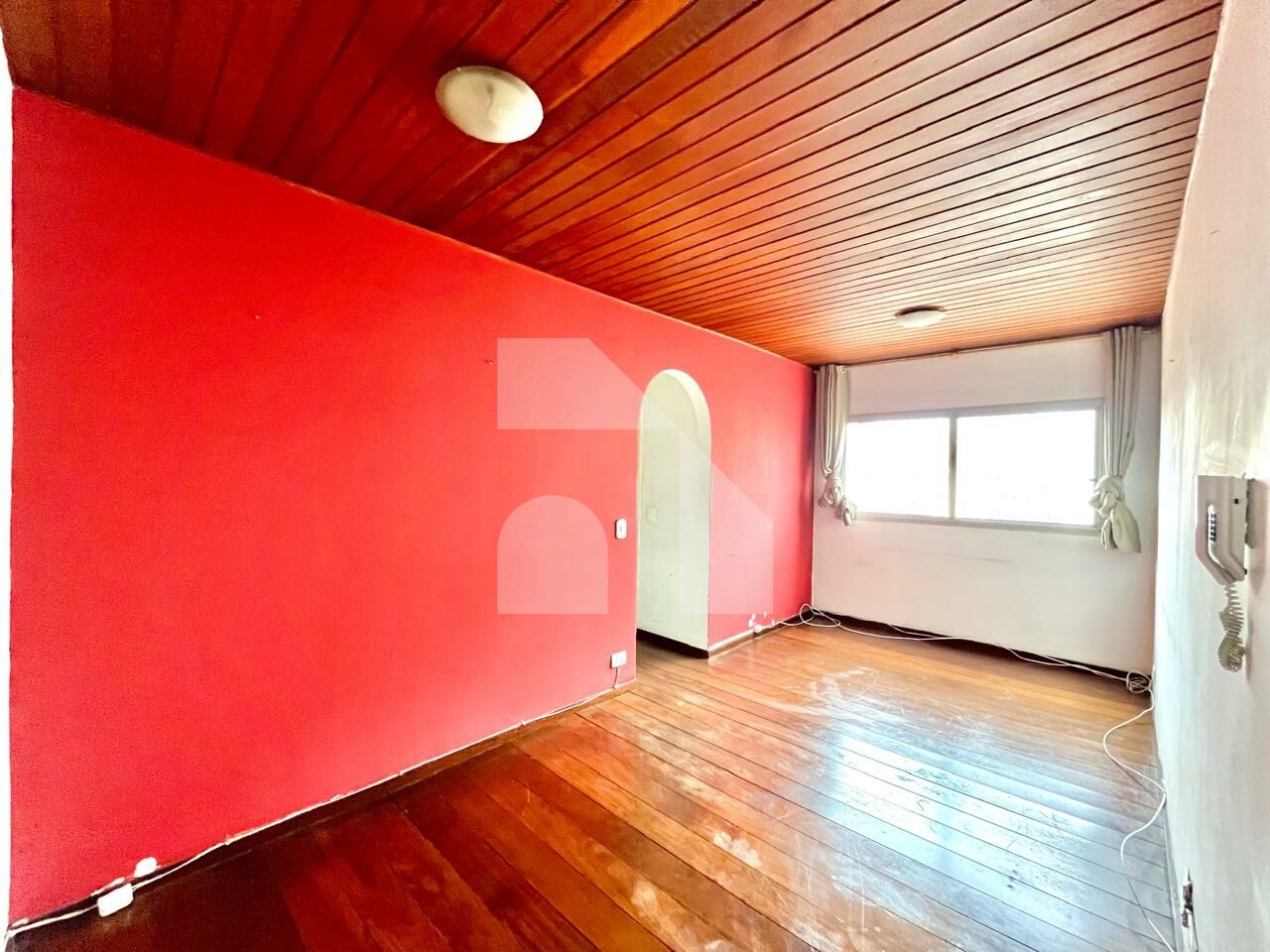 Apartamento para Venda - Santa Cecília