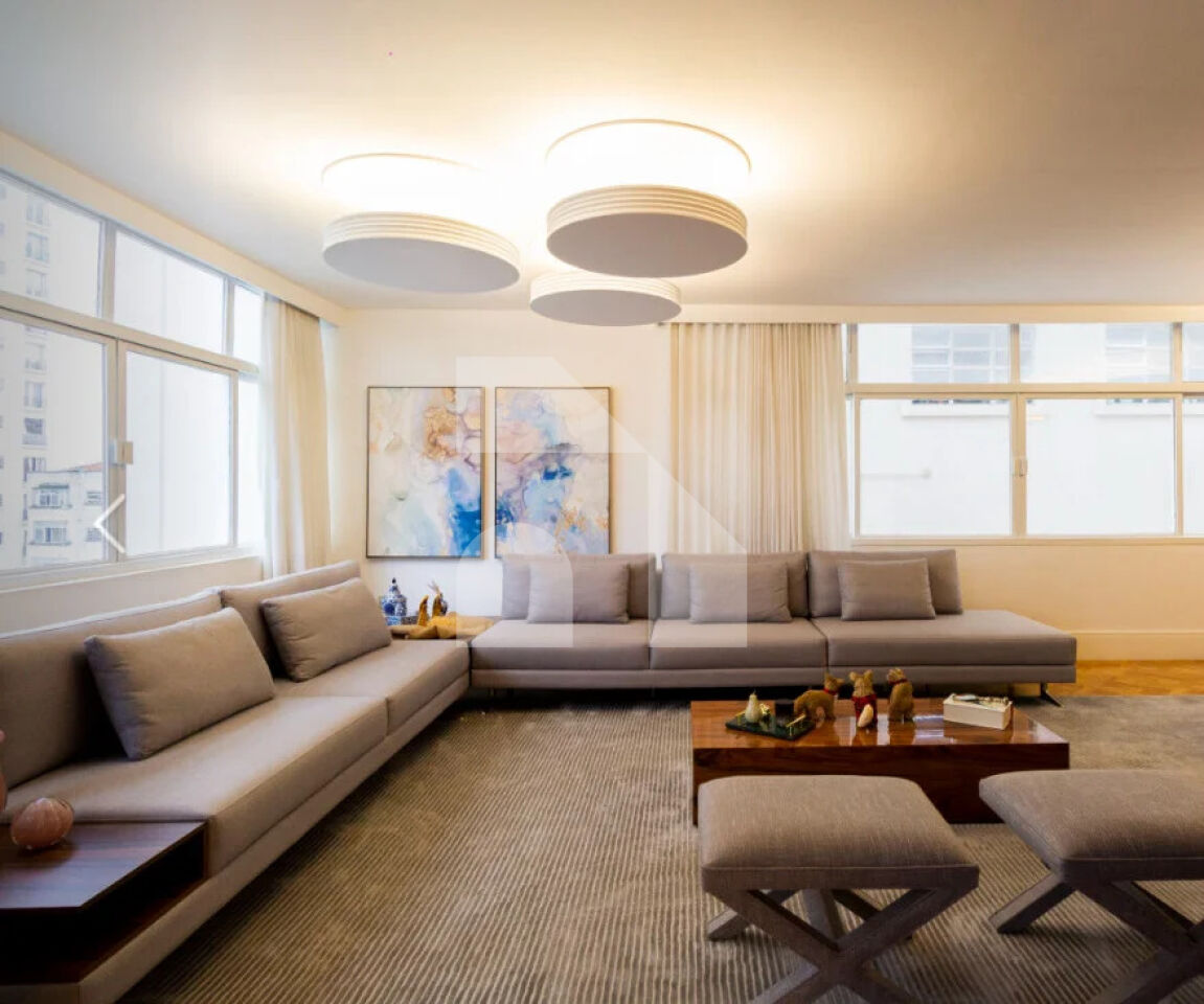 Apartamento para Venda - Jardim Paineiras